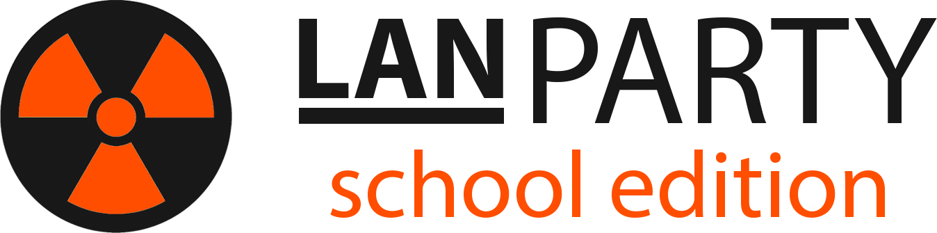 LANPARTY